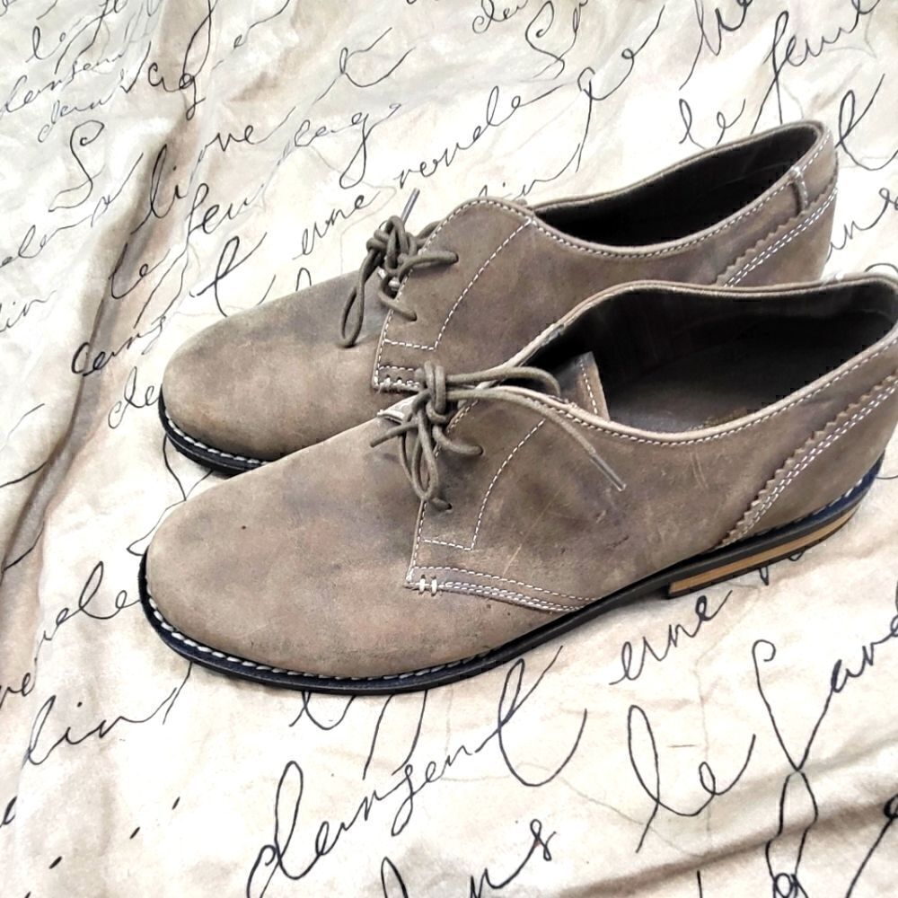 Penguin mens shoe  